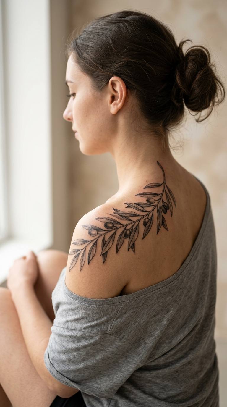 21 Simple Sacred Heart Tattoo Ideas That Feel Timeless