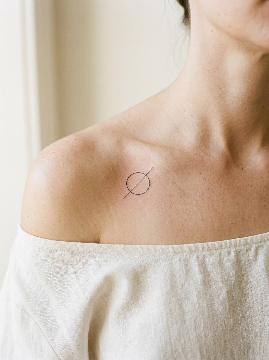 Minimalist tattoos ideas