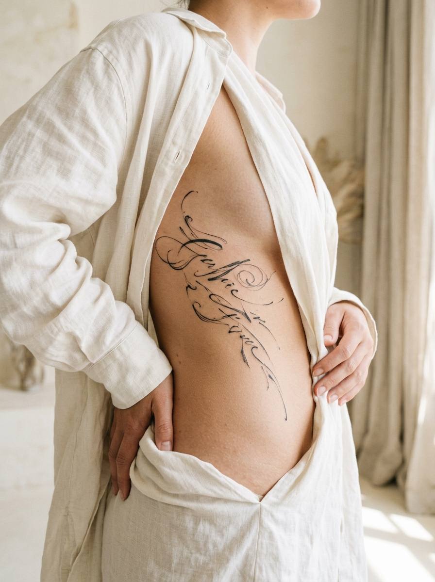 Quote tattoos ideas