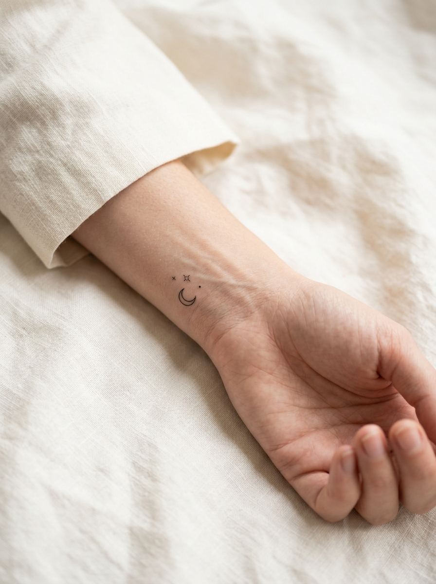 Small tattoos ideas